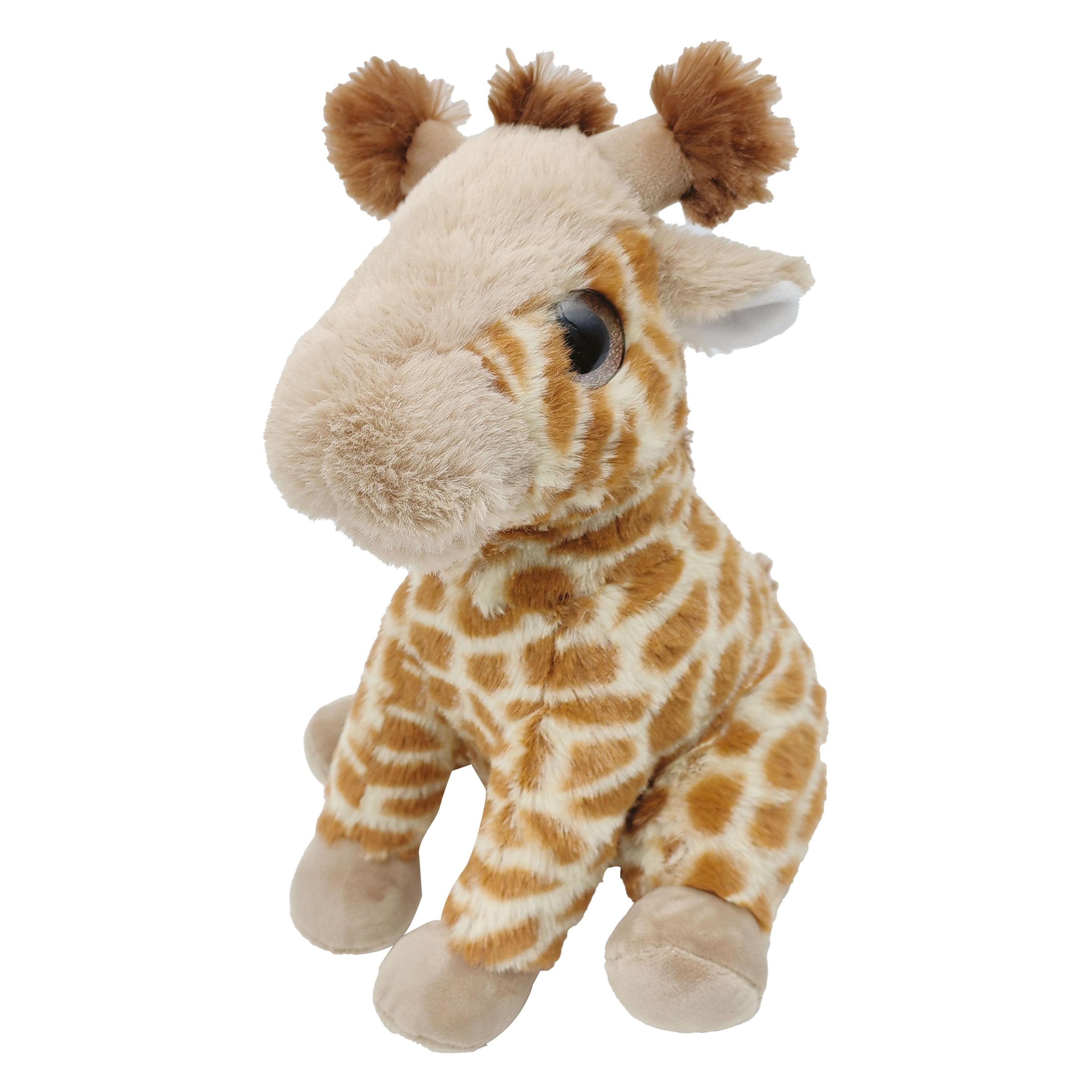 Dimian Toys Dimian - Gigi Syngende Giraf (602407) (15 cm) (602407)
