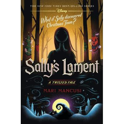 Sally's Lament, Gebundene Ausgabe von Mari Mancusi, Random House N.Y., 978-1-368-10450-0