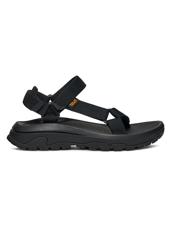 Teva Trekkingsandalen "Hurricane XLT3" in Schwarz - 37