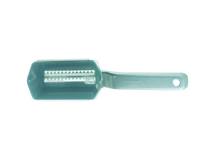 Entschupper Westmark silber Aluminium/Edelstahl B 20.5 cm - Entschupper
