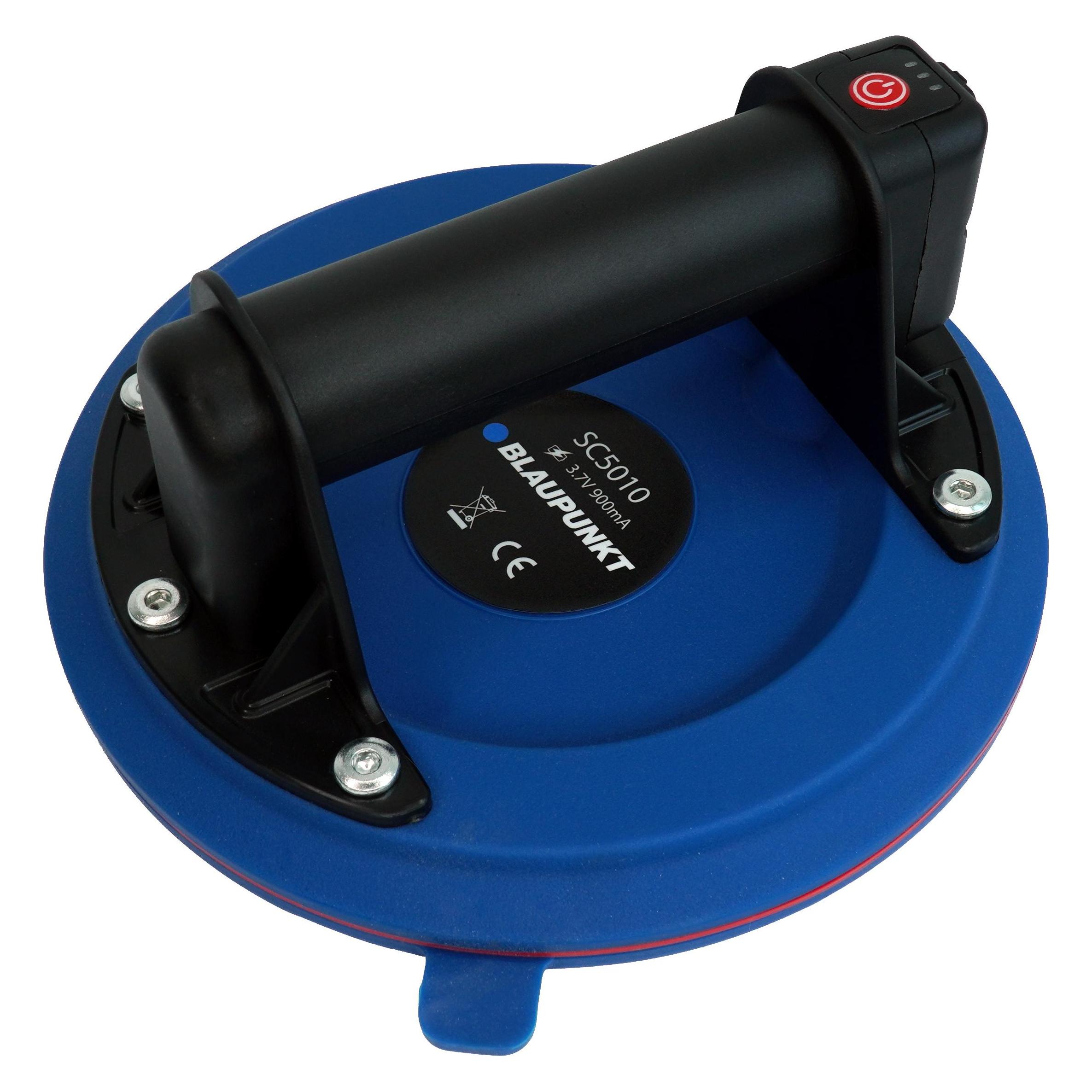 Blaupunkt SC5010 Vacuum Suction Cup (150 kg) (SC5010)
