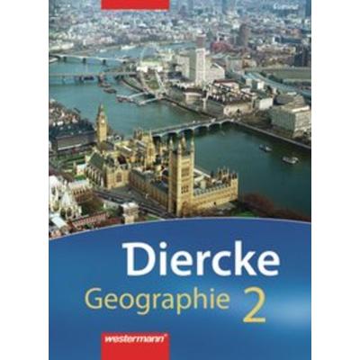 Diercke Geographie - Südtirol, Gebundene Ausgabe von Elfriede Eder,Hubert Felderer,Sieglinde Innerbichler,Roman Perkmann,Sabine Pichler, Westermann