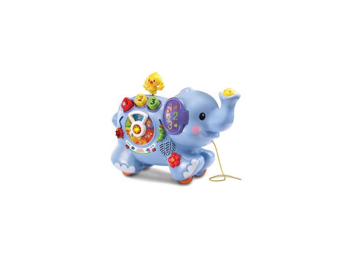 MON ELEPHANT DECOUV