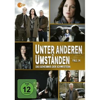 Unter anderen Umständen - Fall 14, DVD
