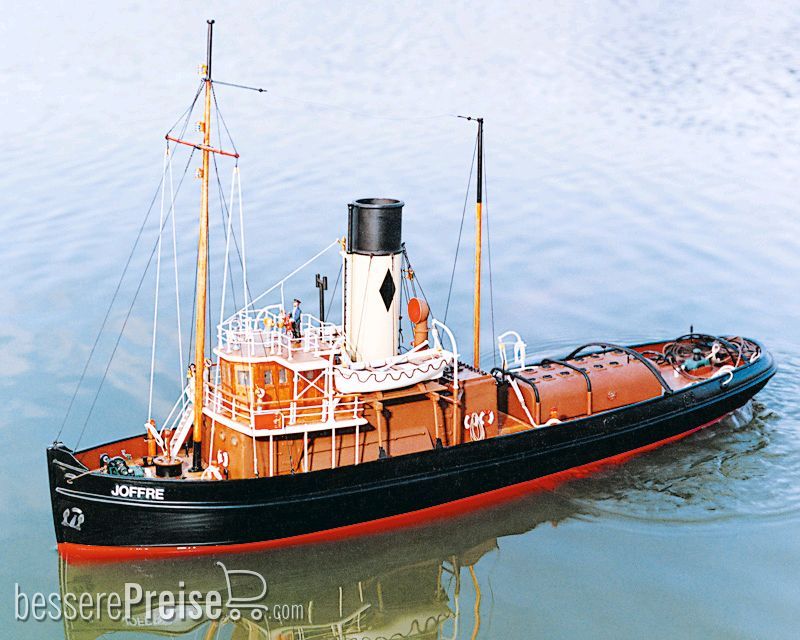 CALDERCRAFT 27000