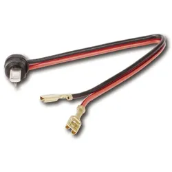  Lautsprecheradapter Mercedes 
