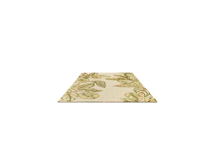 Hochwertiger In-/Outdoor Designer Teppich „Calathea“, verschiedene Grössen Multicolor Sanderson