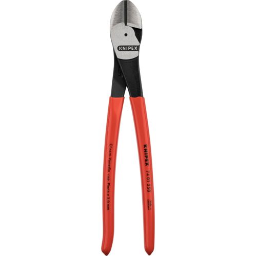 KNIPEX Kraft-Seitenschneider