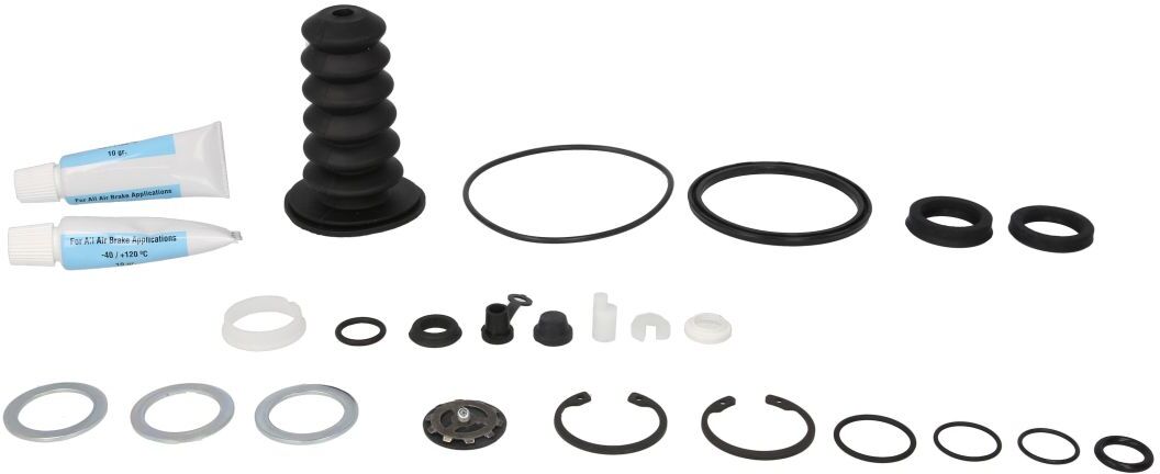 Pneumatics Kit di riparazione, cilindro maestro della frizione CS-R005