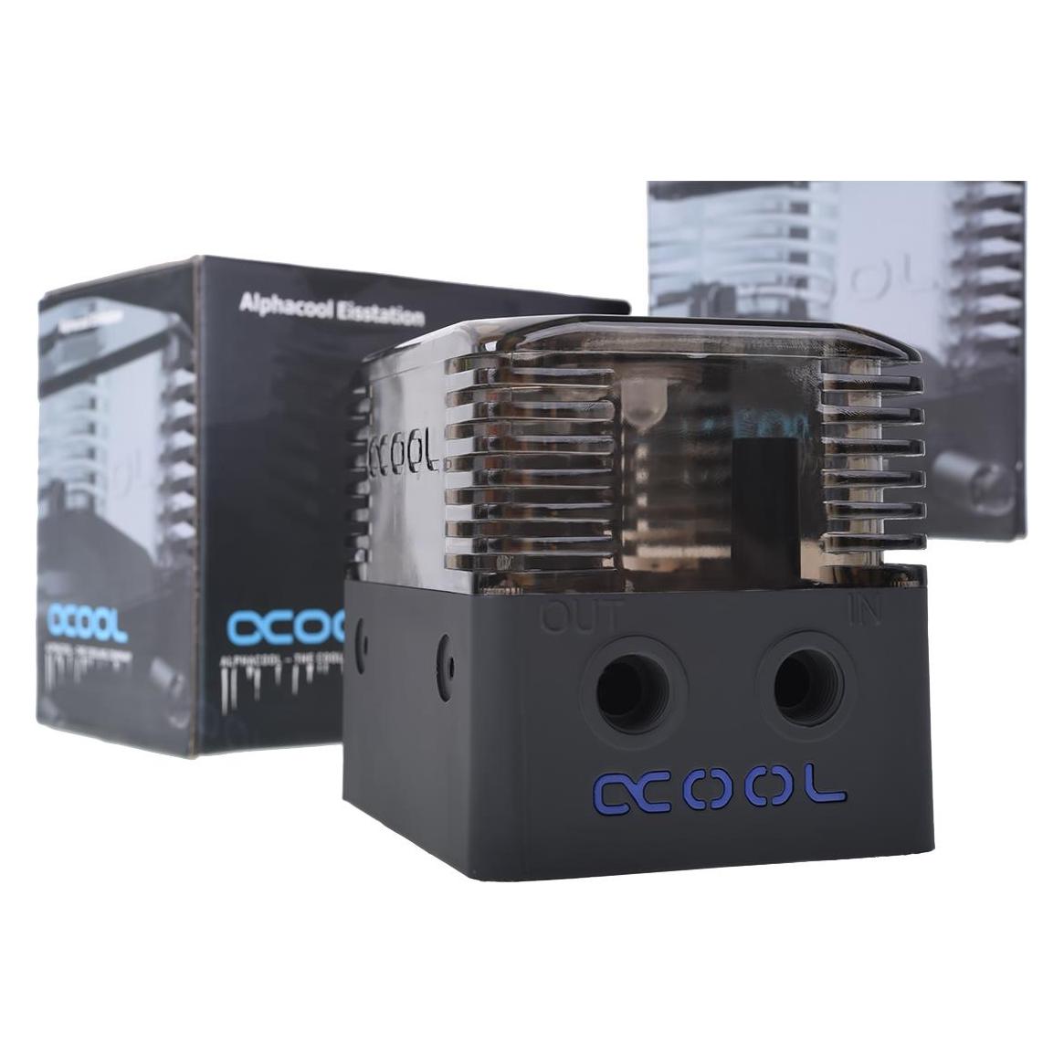 Alphacool Eisstation DDC (15272)