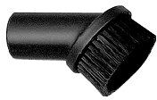 Spazzola aspirapolvere Lavor 00080 03729 Pennello Black
