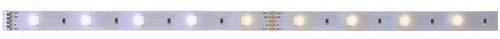 Paulmann 79861 LED-Streifen mit Stecker 1m Warmweiß 1m
