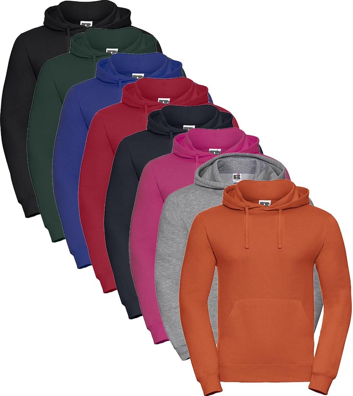 Russell Z575n Sweatshirts & -Jakker Yellow Xl