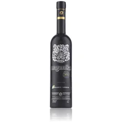 Organika Truffle Vodka 40% Vol. 0,7l
