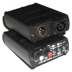 Fischer Amps Amps Speaker Checker, Audio Zubehör