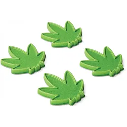 CRAB GRAB MINI SEAWEED Stomppad 2027 green