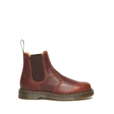 Dr. Martens - 2976 Ambassador - Freizeitstiefel UK 6,5 | EU 40 braun