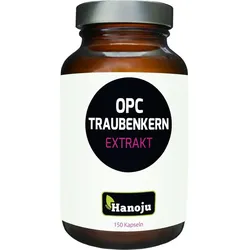Opc Extrakt 400mg Kapseln 150 ST