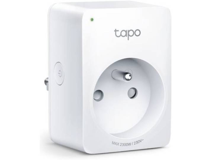 Tp-Link - Prise Connectée Tapo P110 (Suivi Conso)