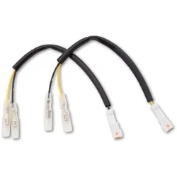 HIGHSIDER smart Adapterkabel Für Blinker, Für Ducati/Indian (Paar)