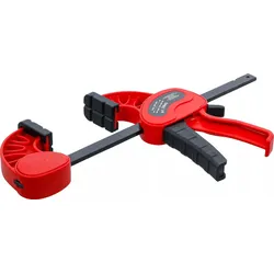 BGS DIY 59840 Spannzwinge Spreizzwinge 150mm Spannkraft 700N