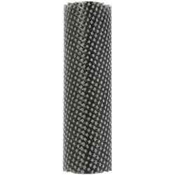 Cleancraft, Industriestaubsauger Zubehör, Bürste Ø 102 / 550 mm, grau / universal