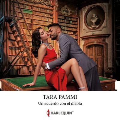 Un acuerdo con el diablo - Tara Pammi, Audio, 9791370002633