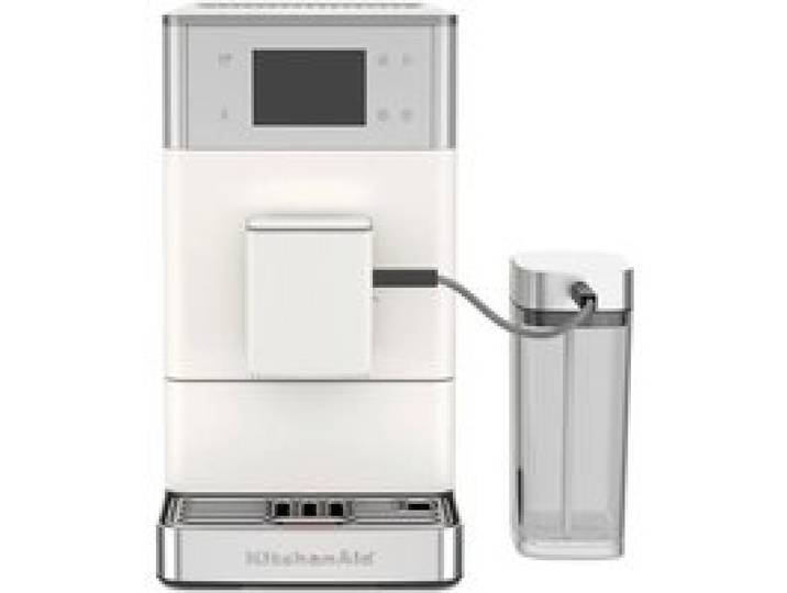 Cafetière automatique KitchenAid KF4 Couleur : Porcelaine