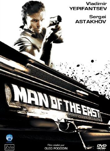 Man of the east - Preis vom 11.10.2026 03:10:56 h