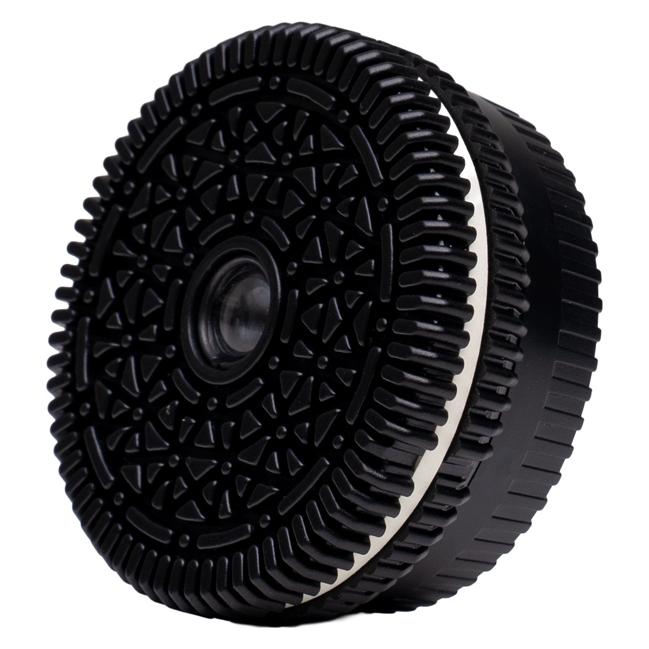 Caruba Cookie-Objektiv 30 mm F/10 Canon RF (Canon RF) (73044601)