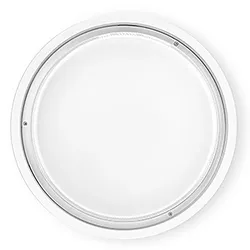 Performance in Light LED-Wand-u.Deckenleuchte 304128