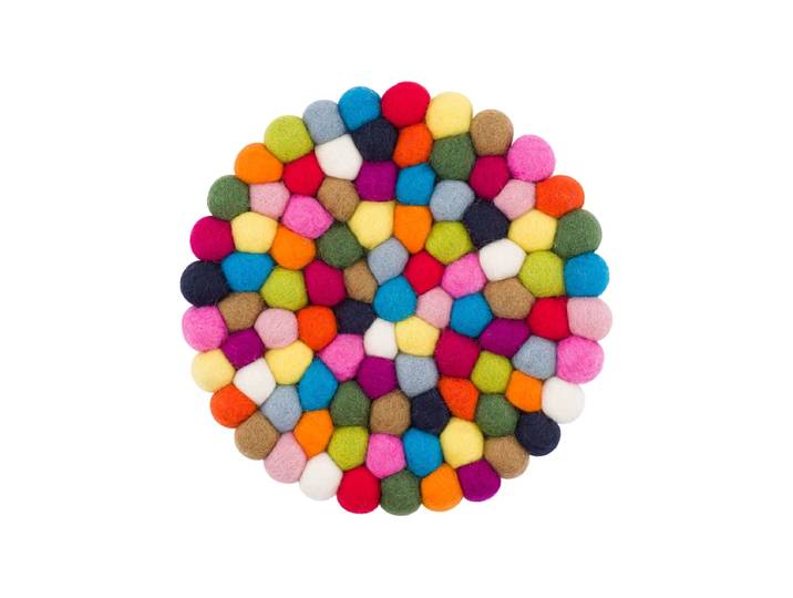 myfelt - Topfuntersetzer Ø 20 cm, Lotte
