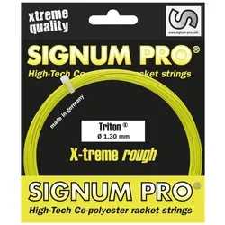 Tennissaite - Signum Pro - Triton - 12 m