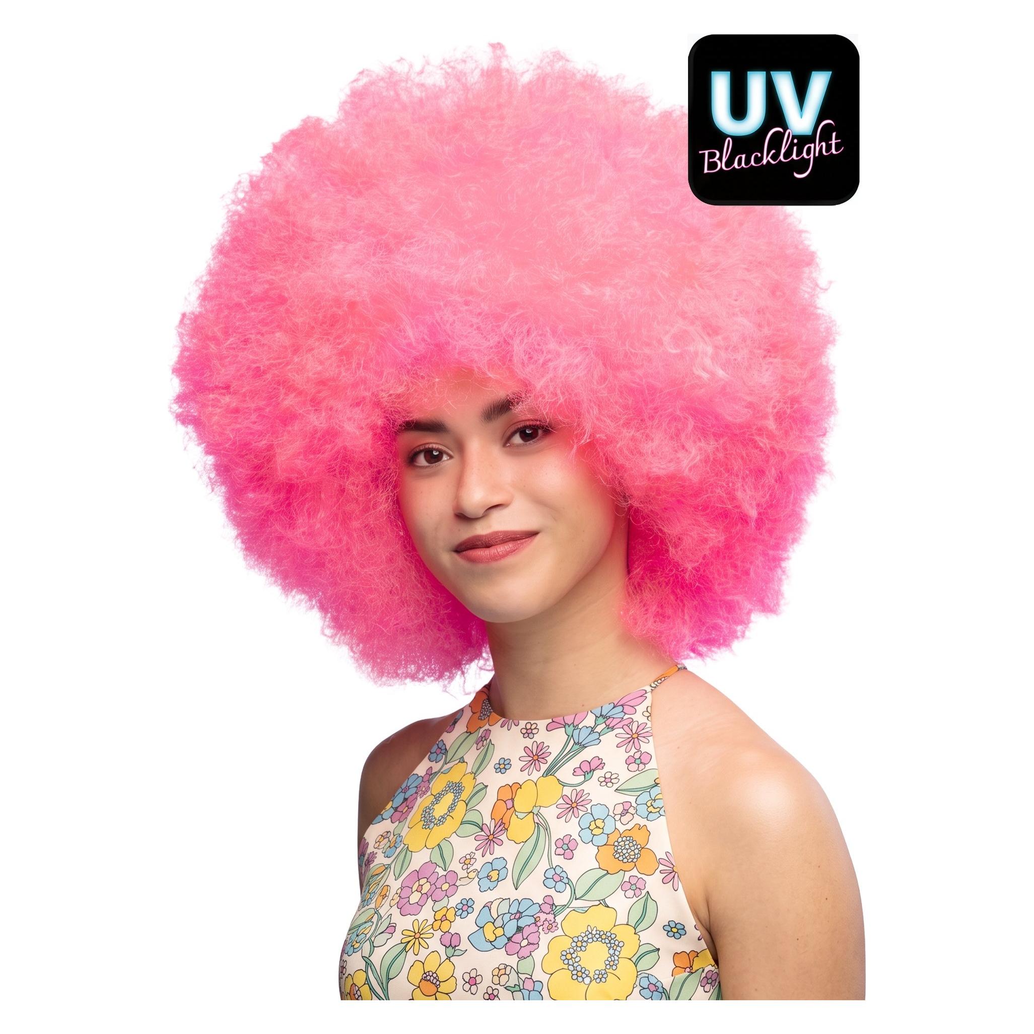 Boland Perücke Sugar Neon Pink (58582708)