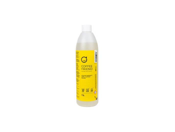 Détartrant universel pour machine à café Coffee Friend, 1 l