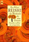 Terry Willard - Reishi, der Wunderpilz der alten Chinesen - Preis vom 30.09.2026 09:01:18 h