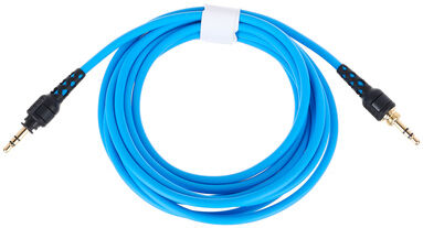 Rode NTH-CABLE24B Bleu