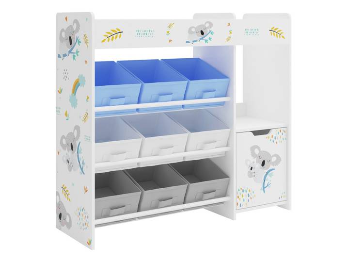 KINDERREGAL Søndreland