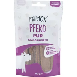 Primox Kaustreifen Pferd pur 80g 5x80 g