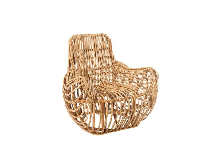 Fauteuil en rotin