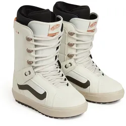VANS HI-STANDARD OG WOMEN Boots 2026 oatmeal - 38