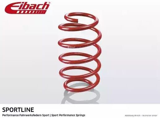 EIBACH F21-15-011-01-VA Coil spring
