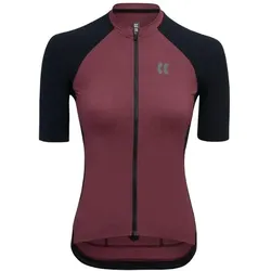 Kalas, Damen, Velotrikot, Passion Z4 (S), Rot, S