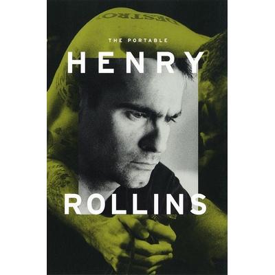 The Portable Henry Rollins -