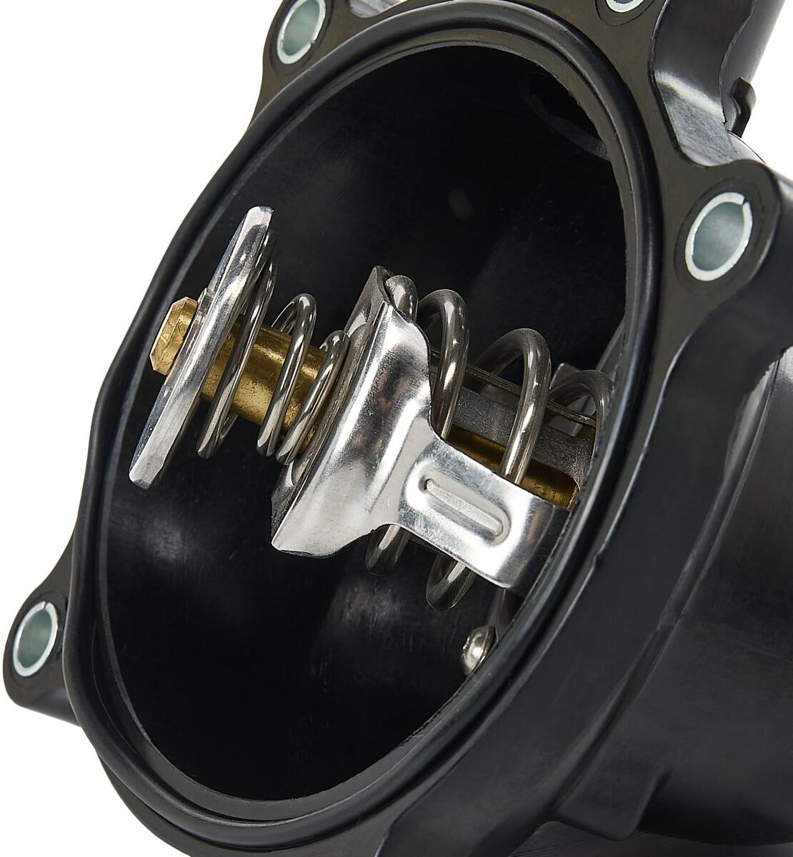 TOPRAN 113 294 Thermostat