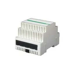 Comelit 1456G Gateway VIP2SIP, Weiterleitung Türruf auf SIP,mit 5 Lizenzen