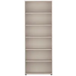 FORTE Regal Faik Dekor Beige Kaschmir