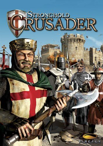 ak tronic - Stronghold Crusader (Software Pyramide) - Preis vom 08.10.2026 07:26:42 h