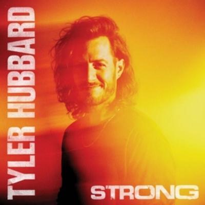 Strong - Tyler Hubbard, Vinyl