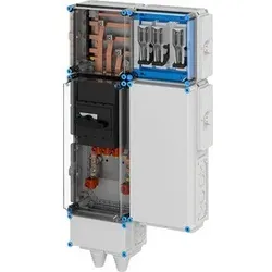Hensel Ladeverteiler Mi EV 43kW 3000